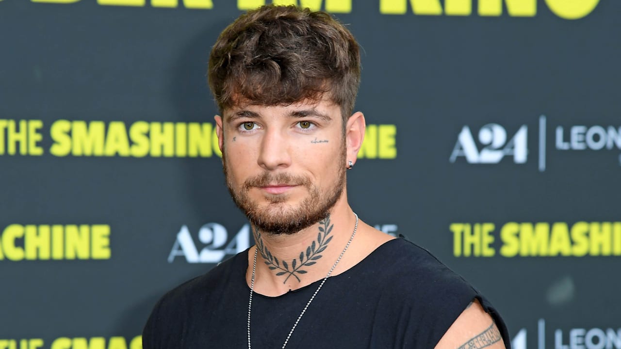 Who is Willi Banner? Real Name & Let's Dance 2026 Journey